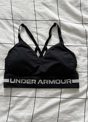 Спортивний топ under armour