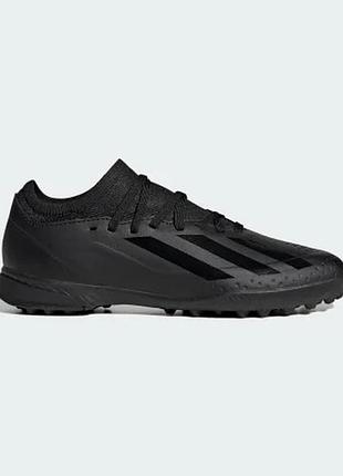 Сороконіжки adidas x crazyfast.3 оригінал