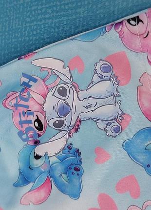 Шорти дитячі стич stich 3