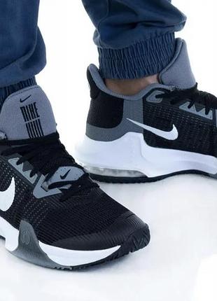 Чоловічі кросівки nike air max impact 3 dc3725-001
