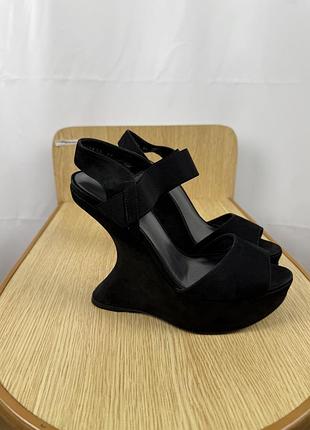 Туфли stuart weitzman