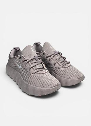 Женские кроссовки nike mind • dusty lilac