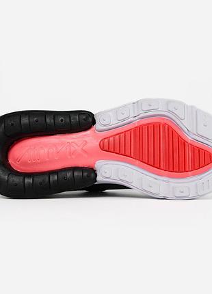 Nike air max 270 black white