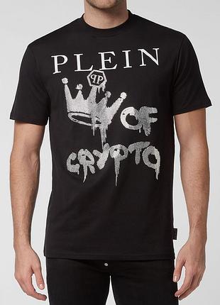 Футболка philipp plein