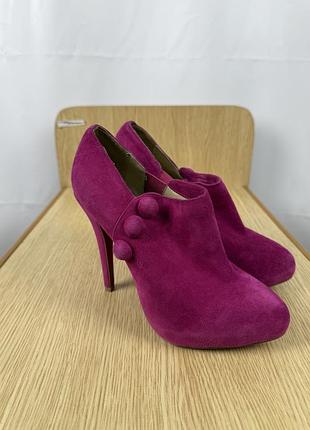 Ботильоны christian louboutin