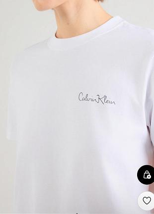 Футболка женская calvin klein