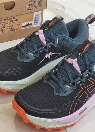 Оригінал 100% жіночі кросівки asics trabuco 13 eur 41.5