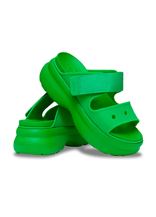 Crocs soho two strap sandal 40 гг
