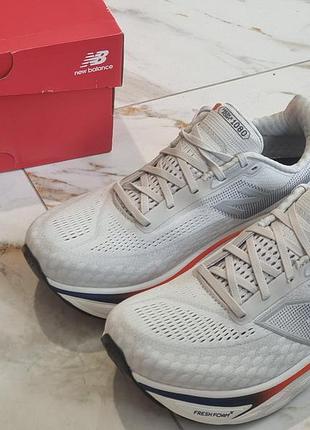 Оригінал 100% кросівки new balance 1080 v14   eur 42.5