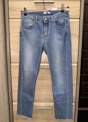 Джинсы msgm оригинал 2