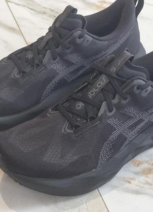 Оригинальный 100% мужские кроссовки asics novablast 5 eur 44.5