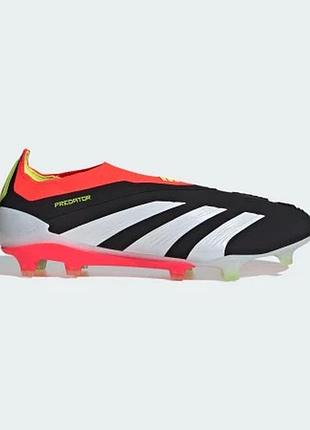 Бутси adidas predator elite оригінал