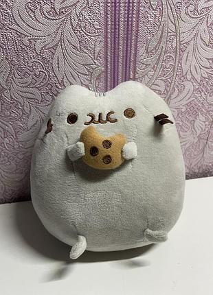 Кіт пушин - pusheen 🐱