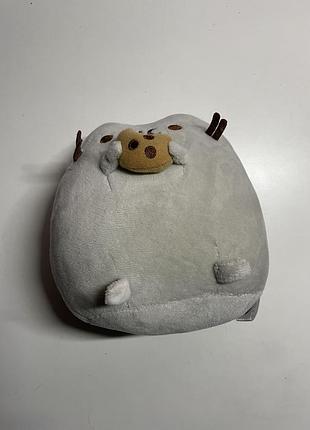 Кіт пушин - pusheen 🐱 2