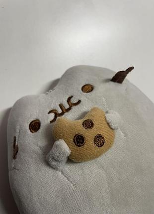 Кіт пушин - pusheen 🐱 5