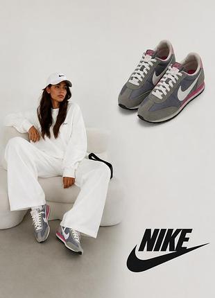 Жіночі кросівки nike p 37,5