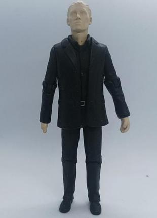 Автон доктор хто dr. who bbc 2004