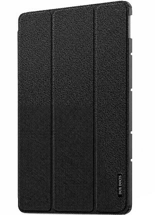 Чехол dux ducis domo для xiaomi redmi pad 2 (11")