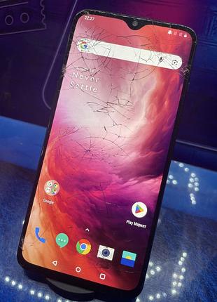 Смартфон oneplus 7