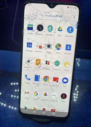 Смартфон oneplus 7 3