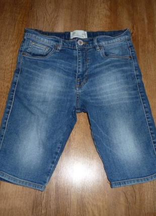 Matalan джинсові шорти на 12 років