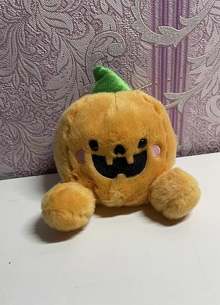 Іграшка гарбуз від palm pals 🎃