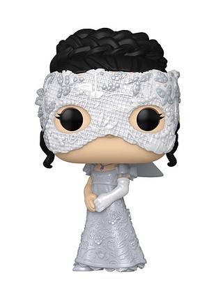 Игровая фигурка funko pop! "софи пэк (бэккет)" funko 90803 серии „бриджертоны“