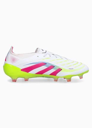 Бутси adidas predator elite оригінал