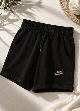 Шорти nike