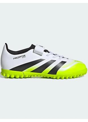 Сороконіжки adidas predator оригінал