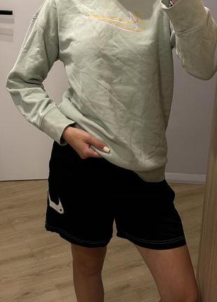 Світшот nike