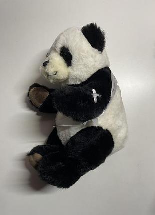 Реалістична панда 🐼 2
