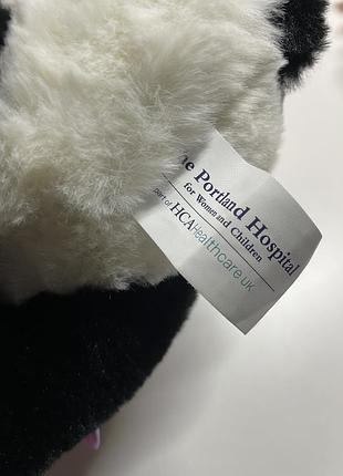 Реалістична панда 🐼 4