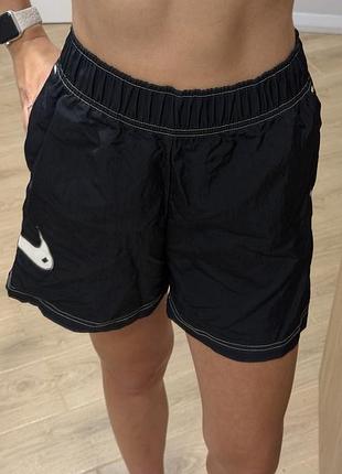 Шорти nike