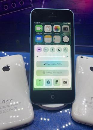 Айфон 5с apple 5c iphone 5c 2