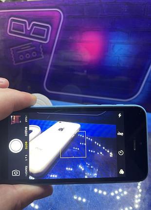 Айфон 5с apple 5c iphone 5c 4