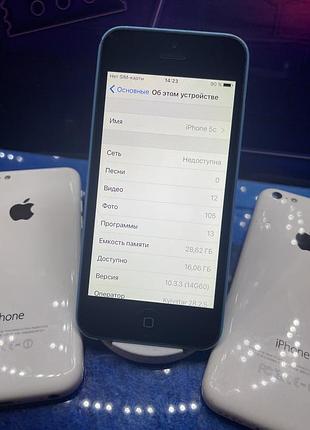 Айфон 5с apple 5c iphone 5c 6