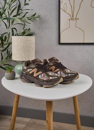 Balance 9060 x atmos pink "timeless beauty"