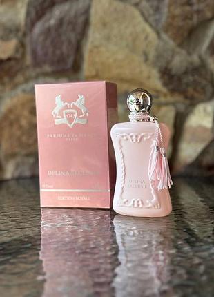 Parfums de marly delina парфумована вода жіноча 75 мл