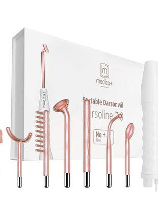 Дарсонваль 7.0 medica+