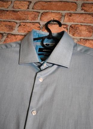 Сорочка seidensicker tailored
