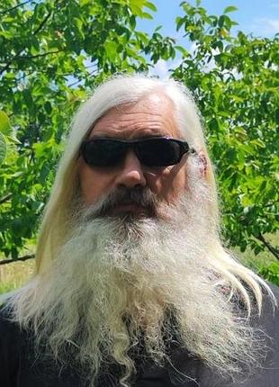 🕶️🕶️ сонцезахисні окуляри в спортивному стилі на глянсовій оправі 🕶️🕶️