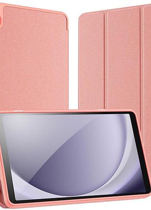 Чохол dux ducis domo для samsung galaxy tab a11 / a9 (8.7'') pink