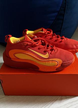 Кросівки nike fly, 35,5