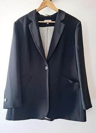 Классический жакет marks &amp; spencer,uk 20