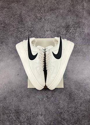 🛍nike air force 1 ambush low  beige black