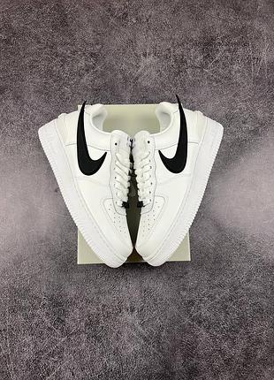 🛍nike air force 1 ambush low  white black