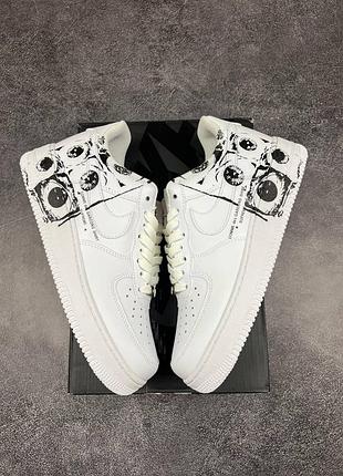 🛍nike air force x comme des garçons x supreme