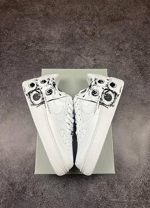🛍nike air force x comme des garçons x supreme