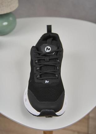 Merrell drainmaker xtr black white 3